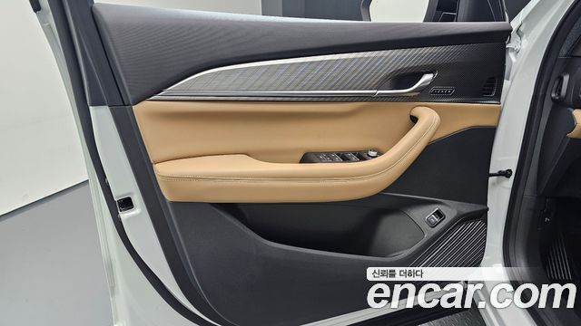 Renault Korea Grand Koleos 2026 — photo 14