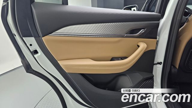 Renault Korea Grand Koleos 2026 — photo 15