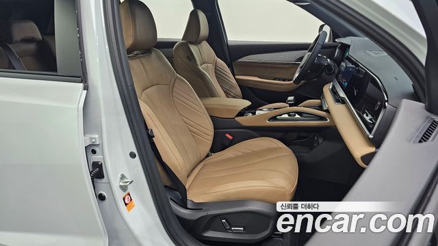 Renault Korea Grand Koleos 2026 — photo 16