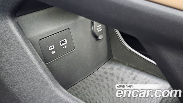 Renault Korea Grand Koleos 2026 — photo 29