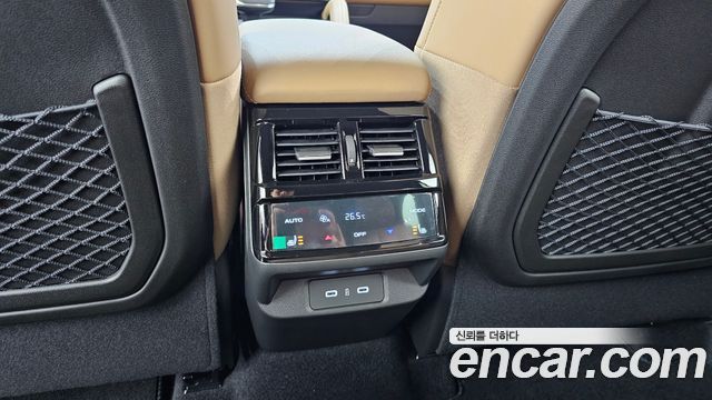 Renault Korea Grand Koleos 2026 — photo 30