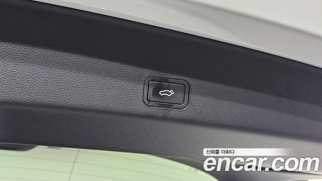 Renault Korea Grand Koleos 2026 — photo 31