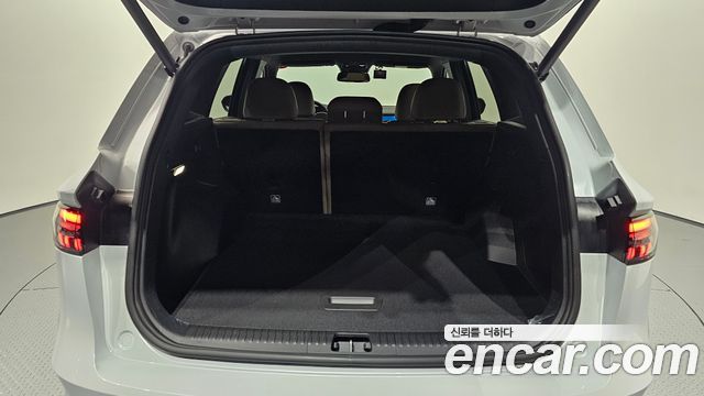 Renault Korea Grand Koleos 2026 — photo 32