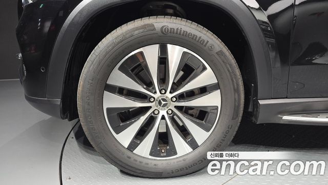 Mercedes-Benz GLE-Class 2024 — photo 5
