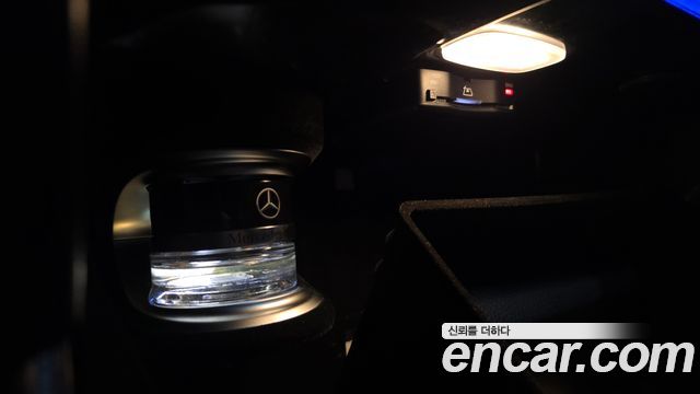 Mercedes-Benz GLE-Class 2024 — photo 26
