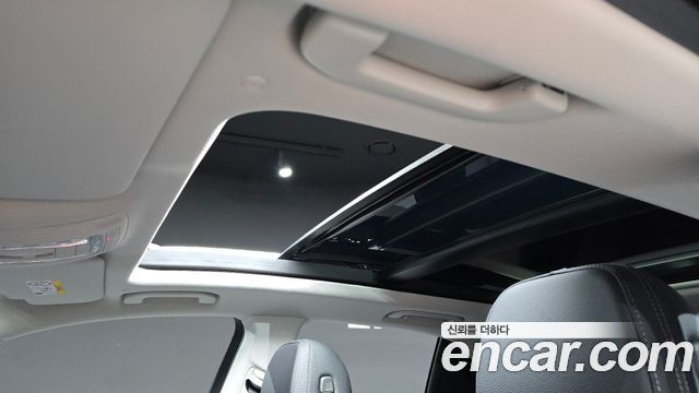 Mercedes-Benz GLE-Class 2024 — photo 36