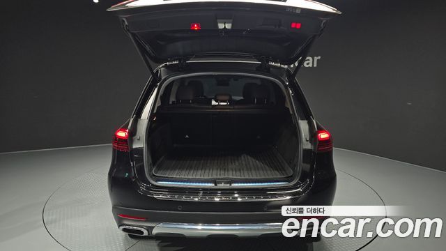 Mercedes-Benz GLE-Class 2024 — photo 37