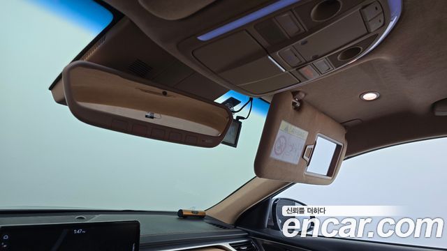 Genesis G70 2022 — photo 25