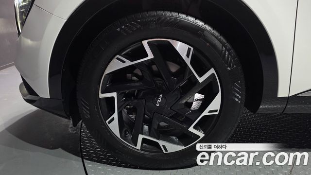 Kia Sportage 2022 — photo 5