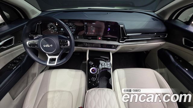Kia Sportage 2022 — photo 10