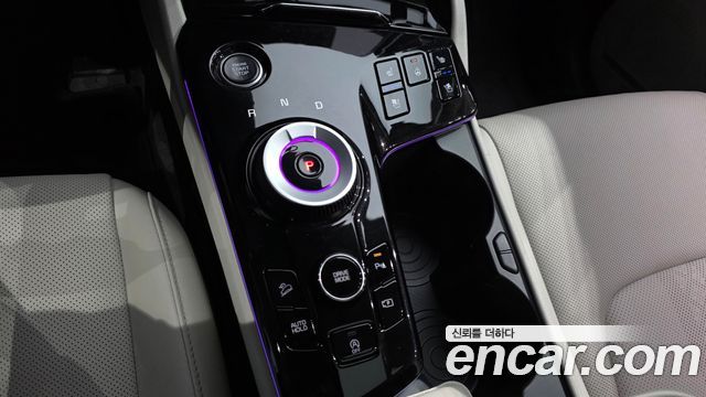 Kia Sportage 2022 — photo 12