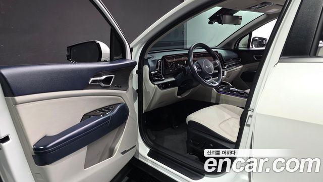 Kia Sportage 2022 — photo 13