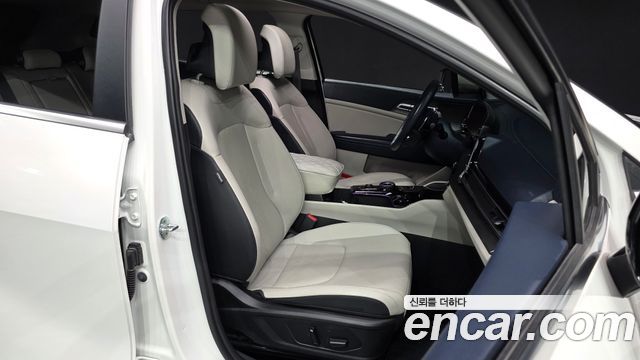 Kia Sportage 2022 — photo 17
