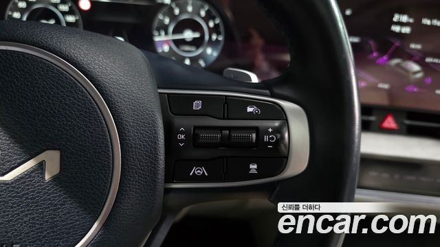 Kia Sportage 2022 — photo 23