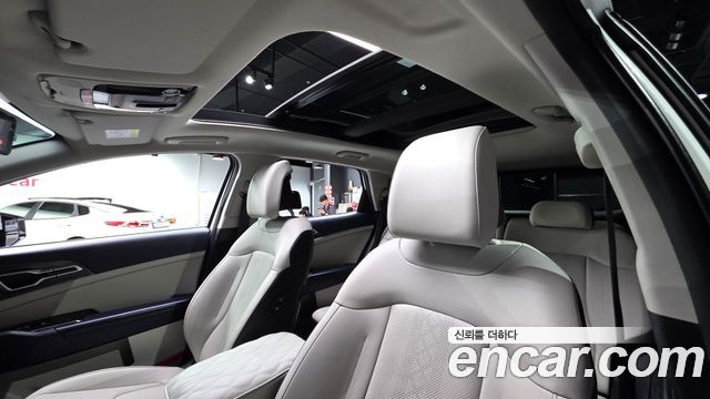 Kia Sportage 2022 — photo 24