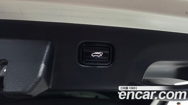 Kia Sportage 2022 — photo 25