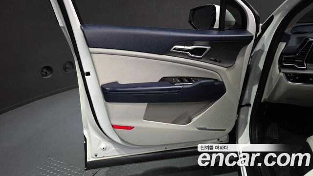 Kia Sportage 2022 — photo 14