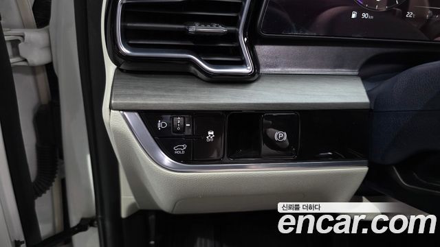 Kia Sportage 2022 — photo 27