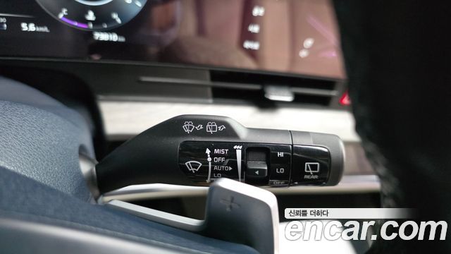 Kia Sportage 2022 — photo 28