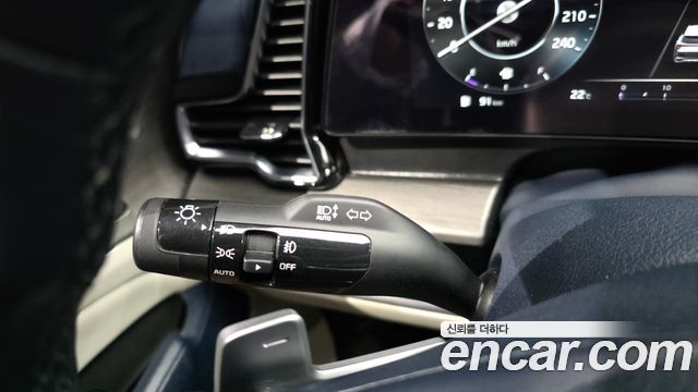 Kia Sportage 2022 — photo 30