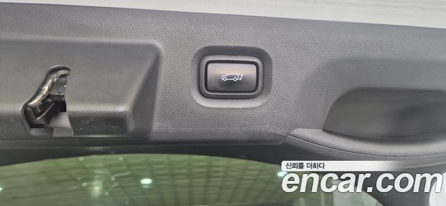 Hyundai Ioniq5 2022 — photo 10