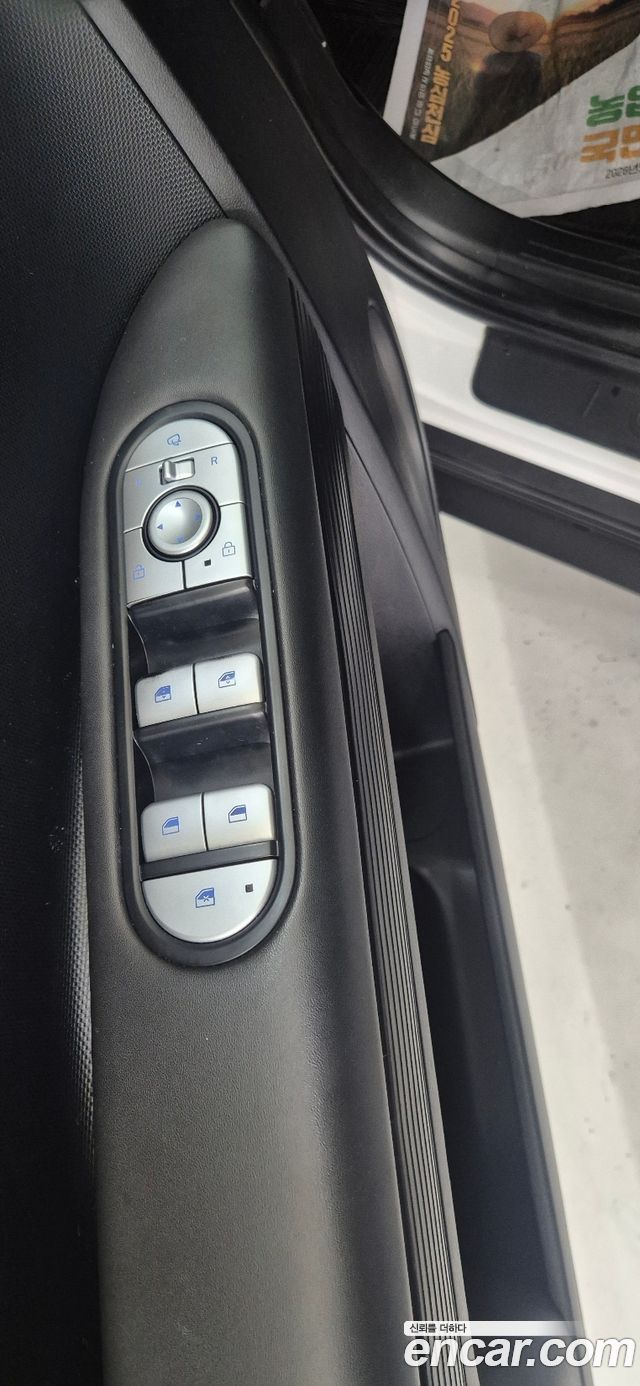 Hyundai Ioniq5 2022 — photo 12