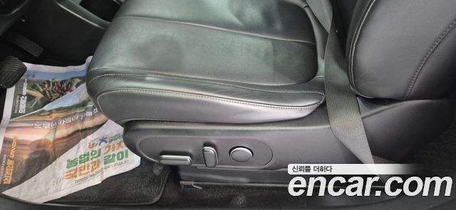Hyundai Ioniq5 2022 — photo 13