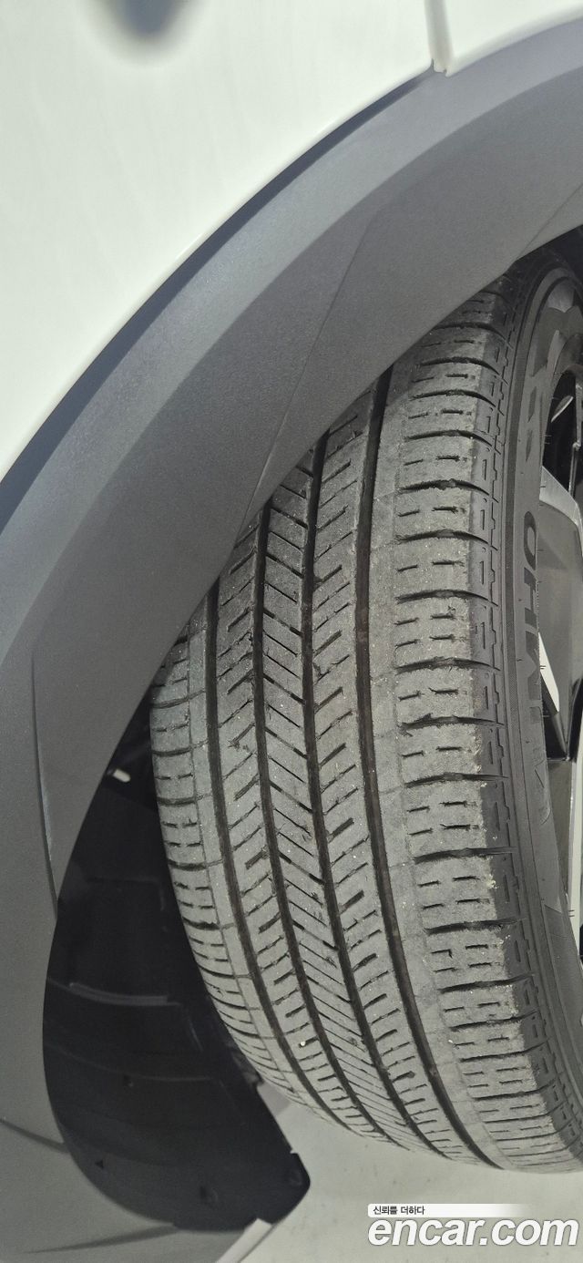 Hyundai Ioniq5 2022 — photo 20