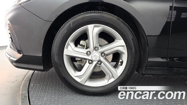 Hyundai Sonata 2018 — photo 5