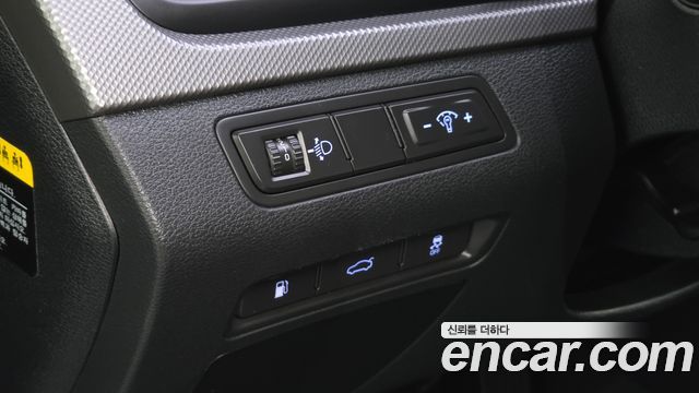 Hyundai Sonata 2018 — photo 15