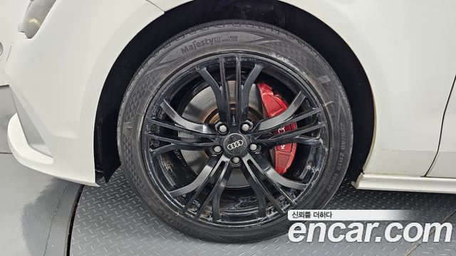 Audi A7 2013 — photo 5