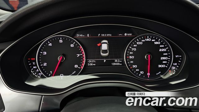 Audi A7 2013 — photo 8