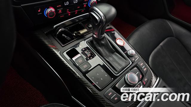 Audi A7 2013 — photo 9