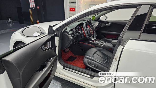 Audi A7 2013 — photo 10