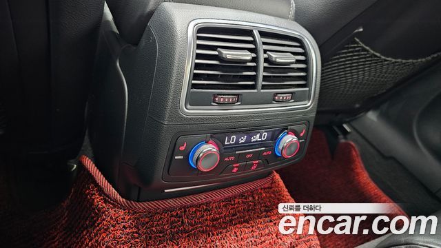 Audi A7 2013 — photo 17