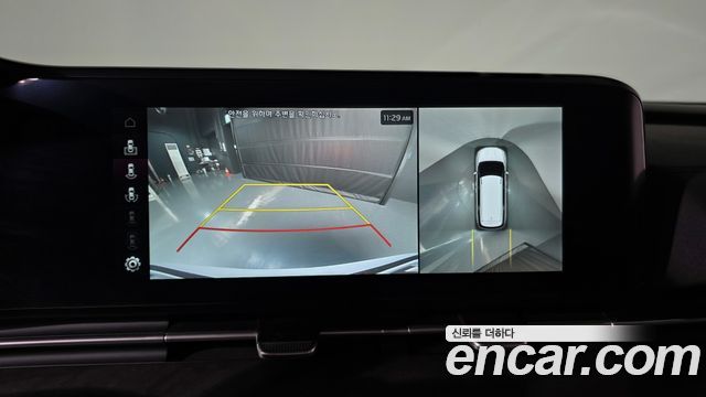 Kia Canival 2023 — photo 20