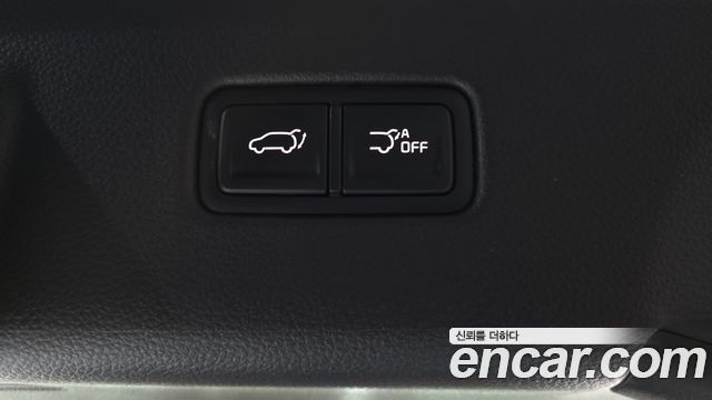 Kia Canival 2023 — photo 23