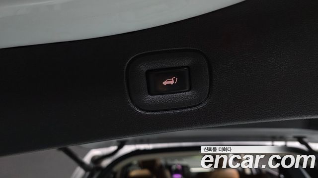 Renault Korea QM6 2021 — photo 25