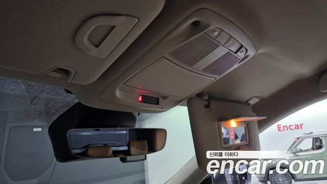 Renault Korea QM6 2021 — photo 26