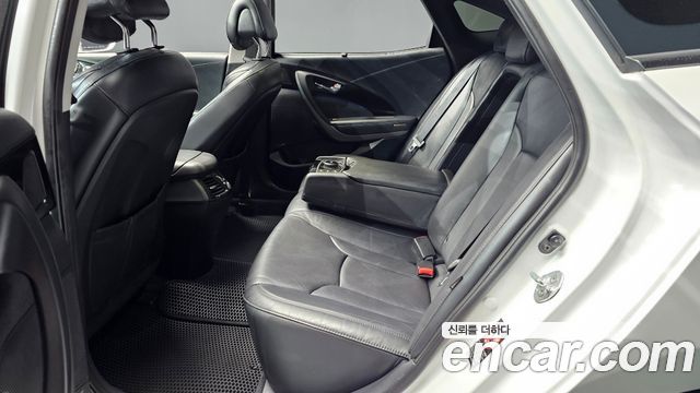 Hyundai Grandeur 2014 — photo 18