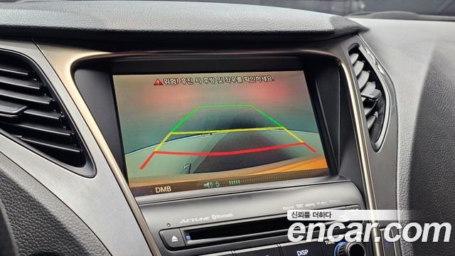 Hyundai Grandeur 2014 — photo 21