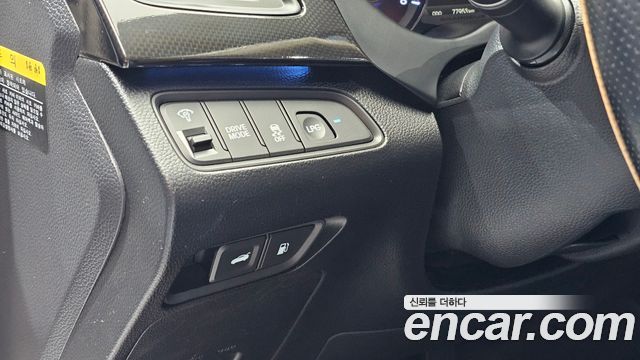 Hyundai Grandeur 2014 — photo 22