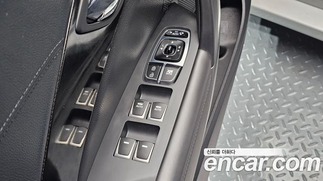 Hyundai Grandeur 2014 — photo 23