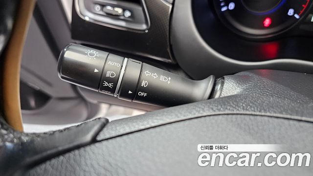 Hyundai Grandeur 2014 — photo 24