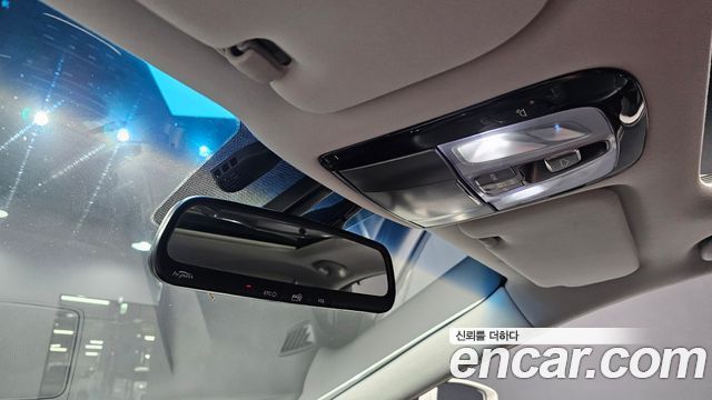 Hyundai Grandeur 2014 — photo 26