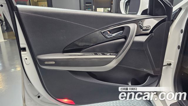 Hyundai Grandeur 2014 — photo 14