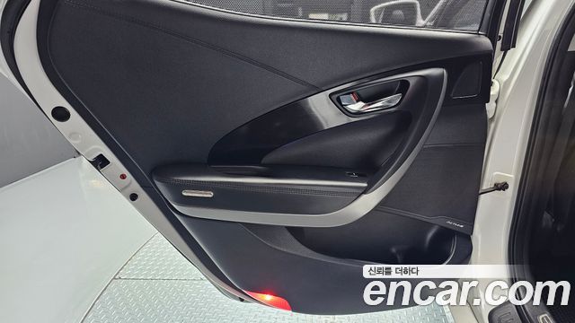 Hyundai Grandeur 2014 — photo 15