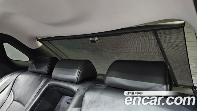 Hyundai Grandeur 2014 — photo 29