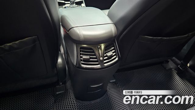 Hyundai Grandeur 2014 — photo 30