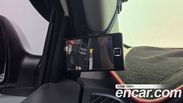 Kia Canival 2012 — photo 21